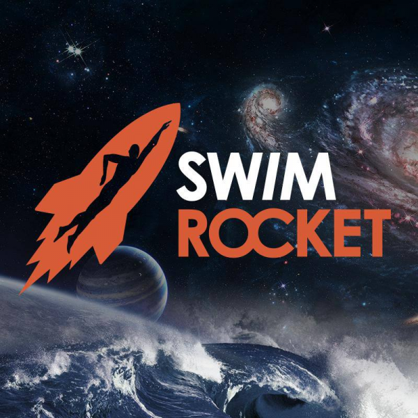 Логотип компании Swimrocket.ru