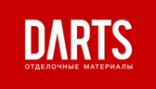 Логотип компании Дартс-Трейд