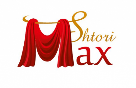 Логотип компании Shtorimax Логотип компании Shtorimax