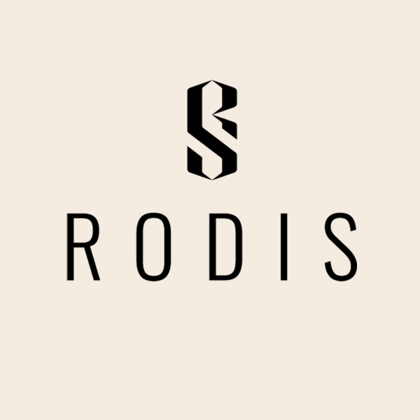 Логотип компании Родис