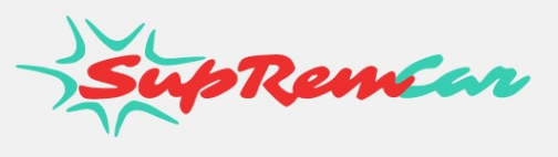 Логотип компании Sup.Rem.Car