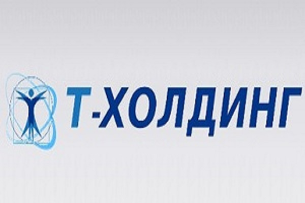 Логотип компании Компания Тонарус-Холдинг - промышленное оборудование