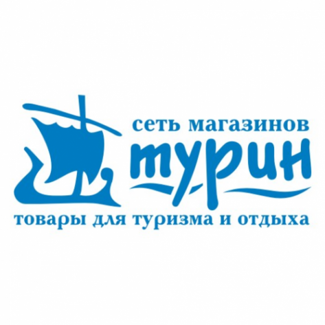 Логотип компании Мир туризма