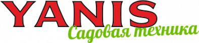 Логотип компании ЯНИС