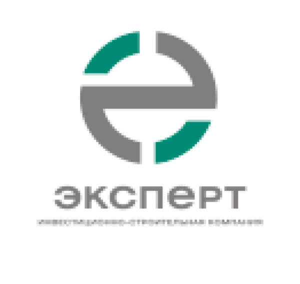 Логотип компании ГК Эксперт