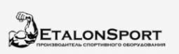 Логотип компании ЭталонСпорт