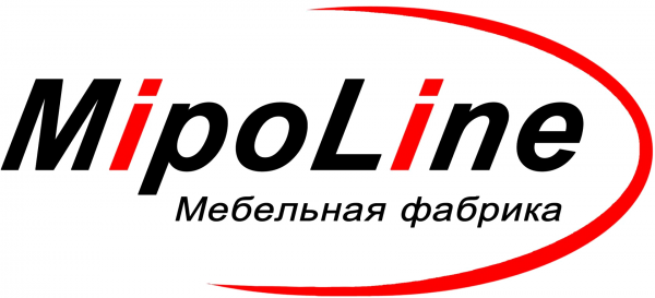 Логотип компании Мебельная фабрика Mipoline