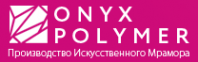 Логотип компании Оникс Полимер