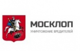 Логотип компании Москлоп