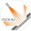 Логотип компании Московский центр пескоструйной обработки (ООО КТС)