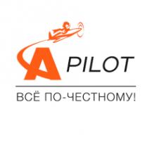 Логотип компании Техцентр Автопилот Бутово