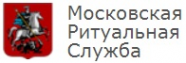 Логотип компании Московская Ритуальная Служба
