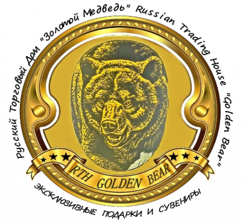 Золотой Медведь Интернет Магазин