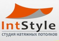Логотип компании Potolok-stail