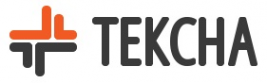 Логотип компании Тексна