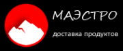 Логотип компании «Маэстро»