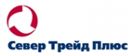 Логотип компании Север Трейд Плюс