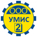 Логотип компании «УМИС-2»