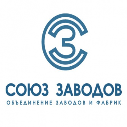 Логотип компании Союз Заводов