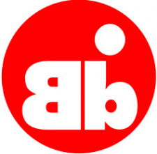 Логотип компании Baby Boom