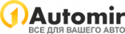 Логотип компании 1AUTOMIR