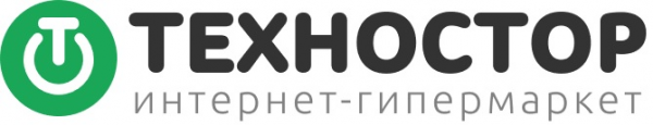 Логотип компании Техностор