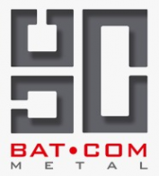 Логотип компании BatCom