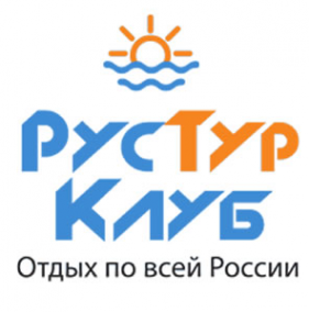 Логотип компании РусТурКлуб