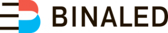 Логотип компании Биналед