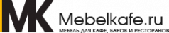 Логотип компании МебельКафе