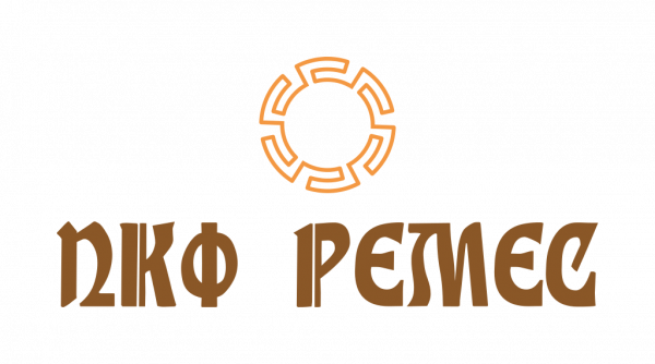 Логотип компании ПКФ РЕМЕС