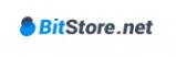 Логотип компании BitStore LTD