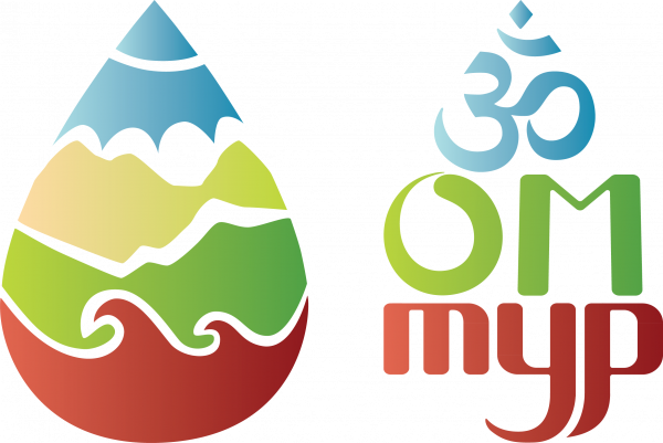 Логотип компании Ом Тур