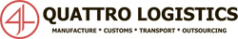 Логотип компании Quattro Logistics