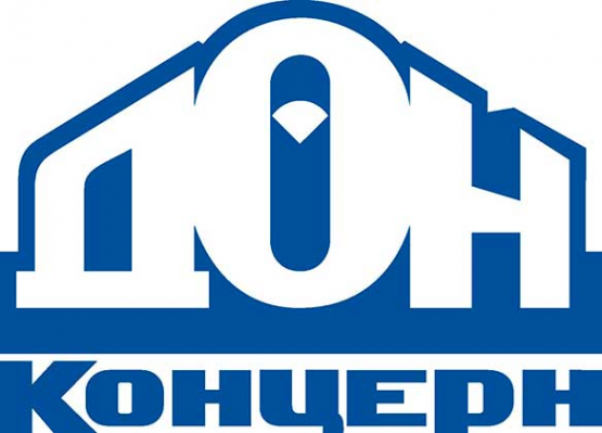Логотип компании Концерн Дон