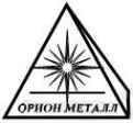 Логотип компании Орион металл