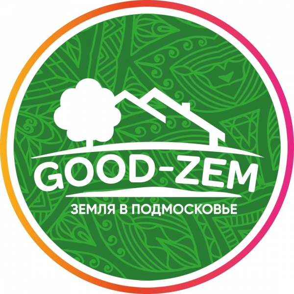 Логотип компании Компания «Good-Zem»