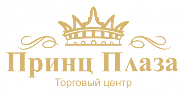 Логотип компании Prince Plaza