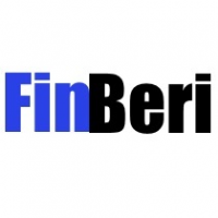 Логотип компании ФинБери.ру