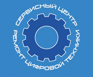 Логотип компании Тех-Профи