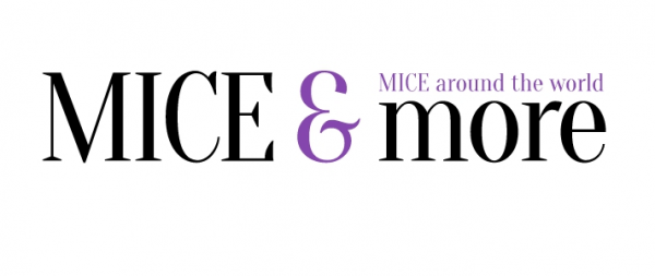 Логотип компании Журнал MICE&amp;more - издание нового поколения