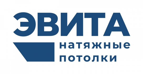 Логотип компании Натяжные потолки Москва