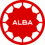 Логотип компании Дизайн-студия Альба