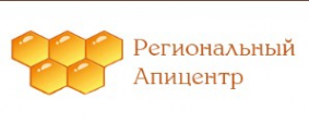 Логотип компании Региональный Апицентр