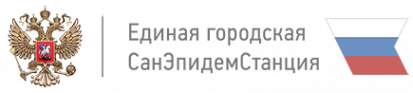 Логотип компании ПаразитЭксперт