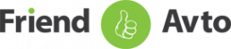 Логотип компании Friendavto