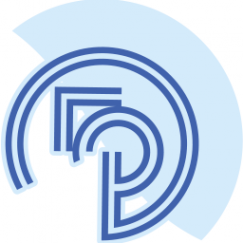Логотип компании ТД ГлавРусРеклама