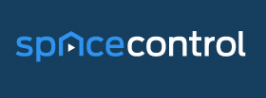 Логотип компании SpaceControl