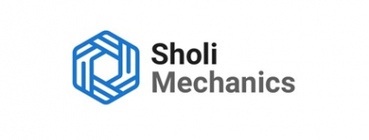 Логотип компании Шоли Механикс