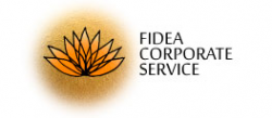 Логотип компании Fidea Corporate Service